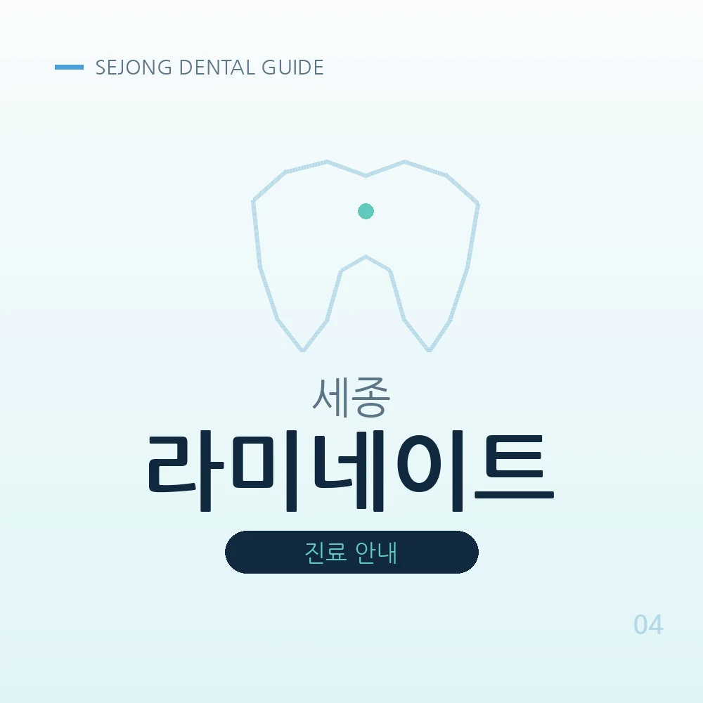 세종라미네이트